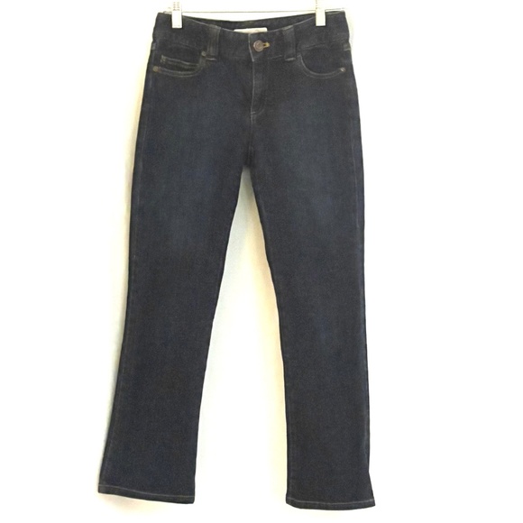 Michael Kors Dark Wash Jeans - Picture 1 of 7